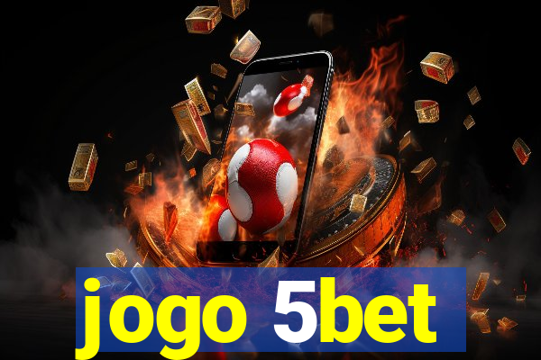 jogo 5bet